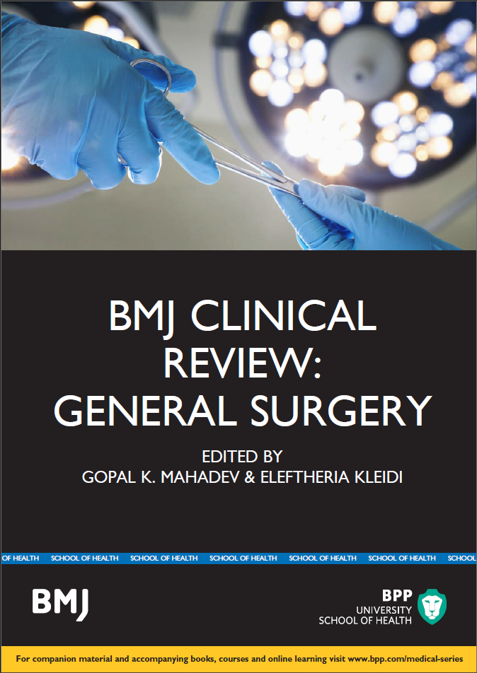 BMJ Clinical Review: General Surgery